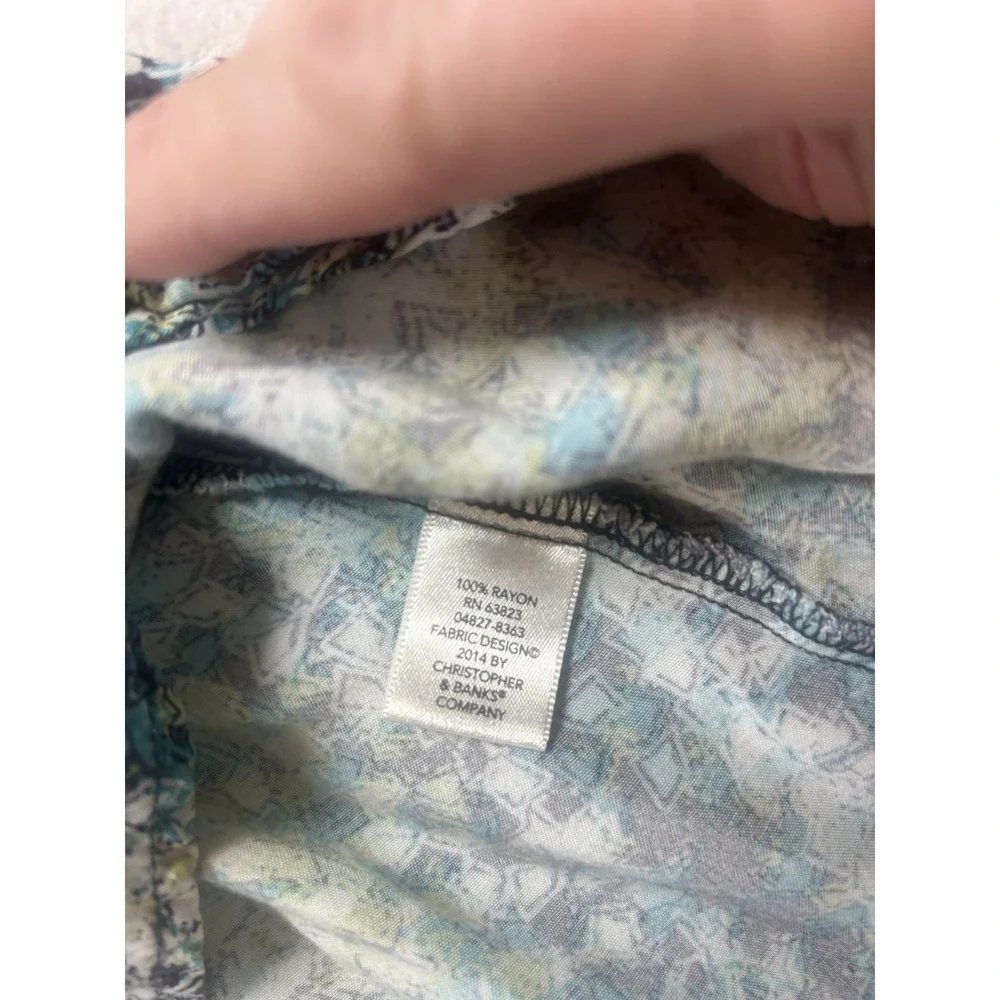 CJ Banks product women